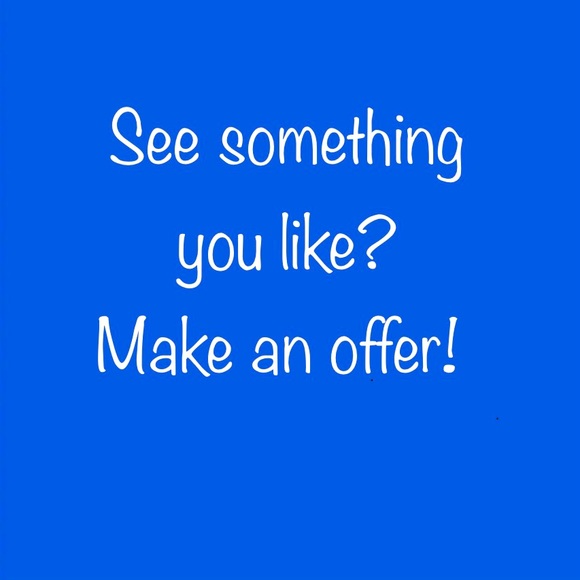 Make an offer - Picture 1 of 1